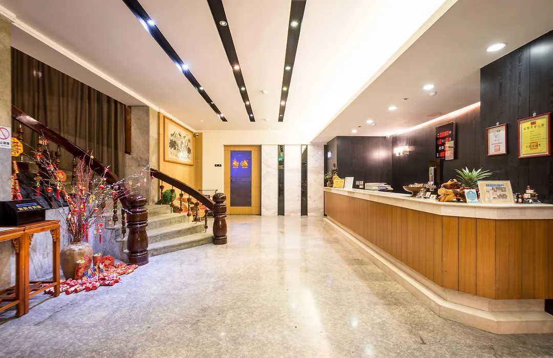 Country Garden Hotel-1