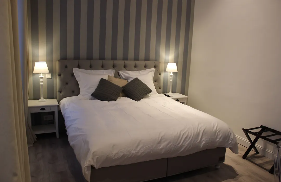 The Hamptons Boutique Hotel-1