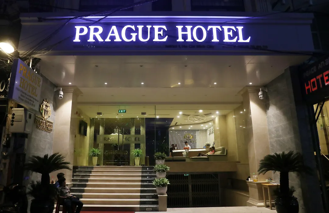 Prague Hotel-1