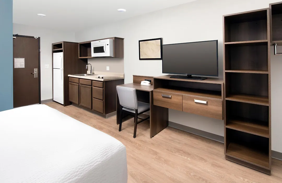 Extended Stay America Suites - Denver - Centennial-1