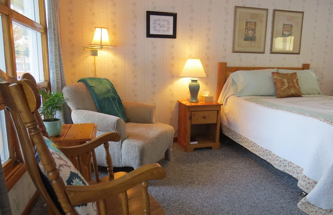The Pines Country Inn-1
