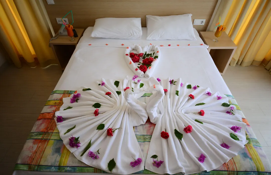 City Hotel Marmaris-1