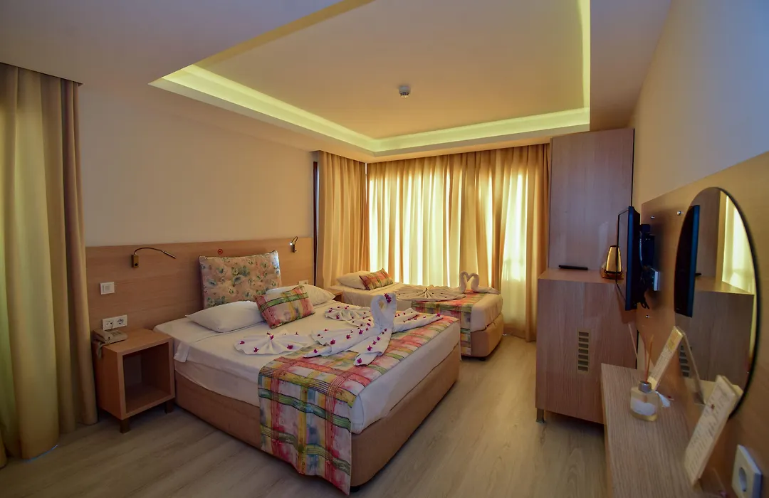 City Hotel Marmaris-1