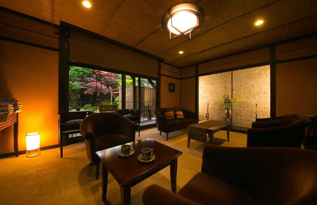 Sekiya Resort Bettei Haruki-1