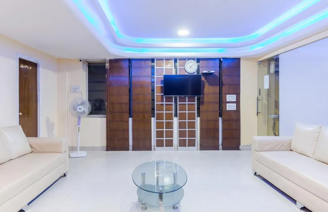 Angel Park Hotel-1