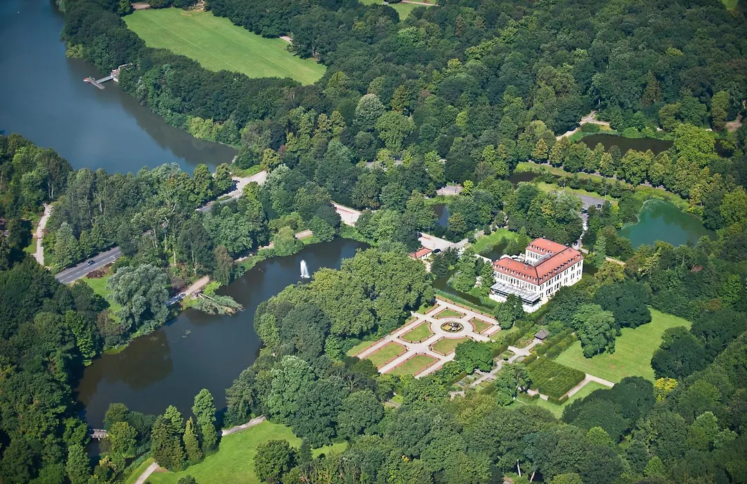 Schloss Berge-1