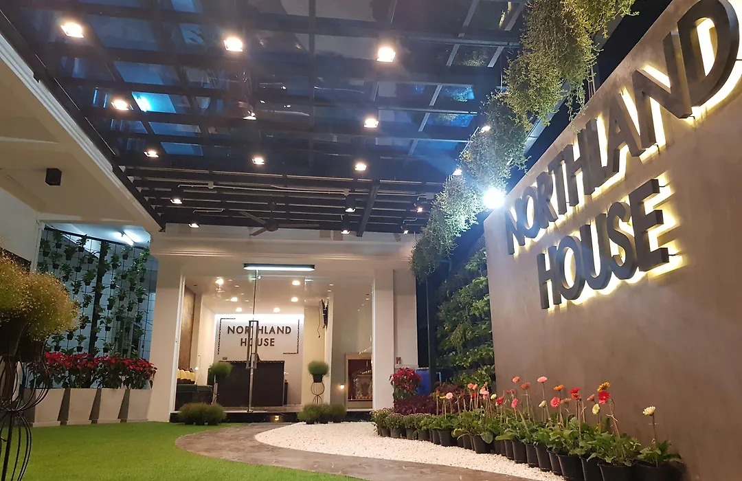 Northlands House Hotel-1