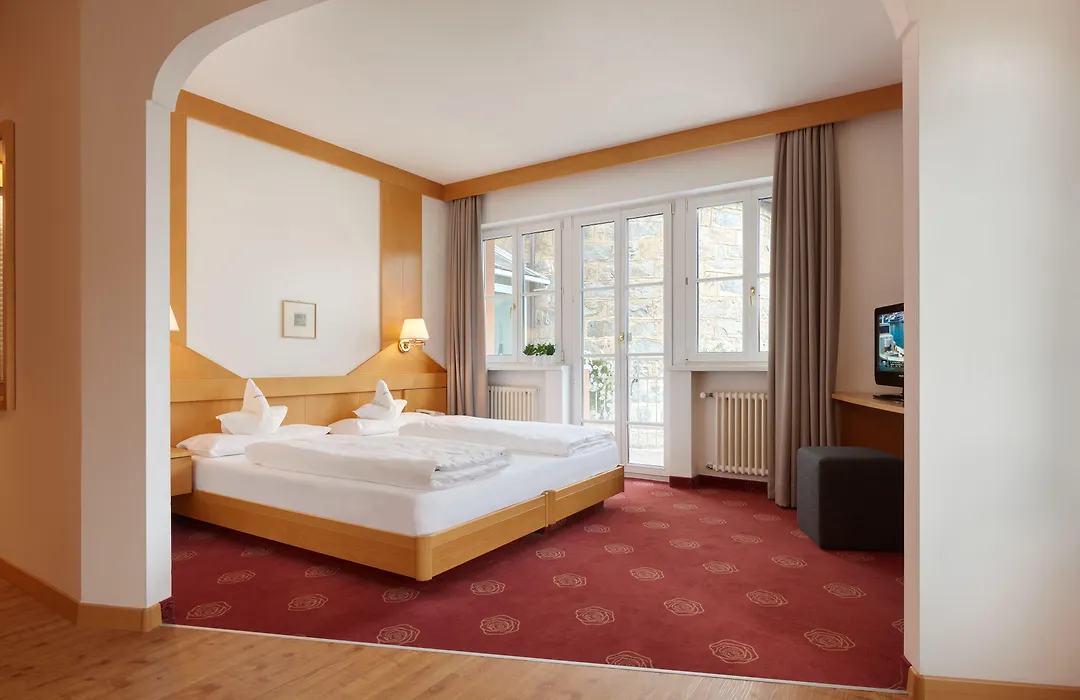 Hotel Goldene Rose-1