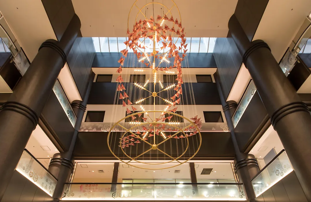Izumisano Center Hotel Kansai International Airport-1