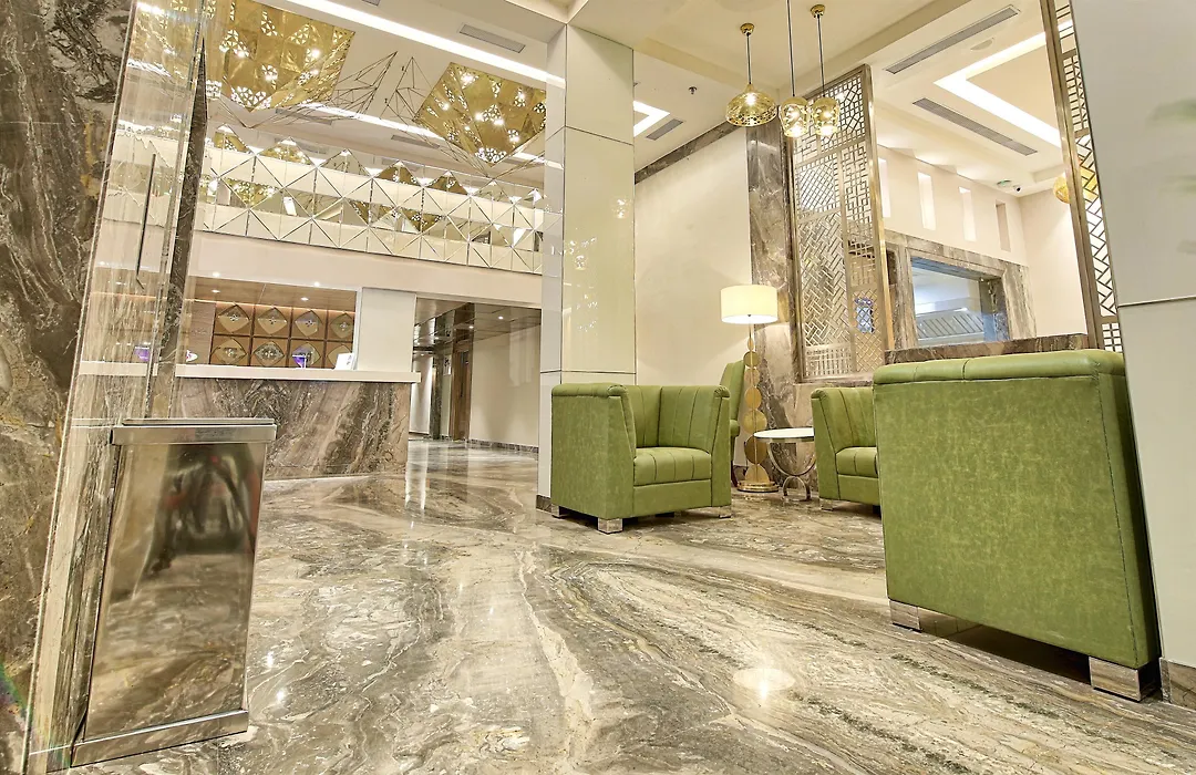 Golden Tulip Essential Jaipur-1