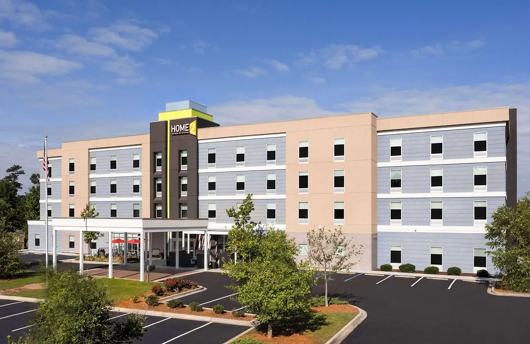 Home2 Suites By Hilton Summerville-1