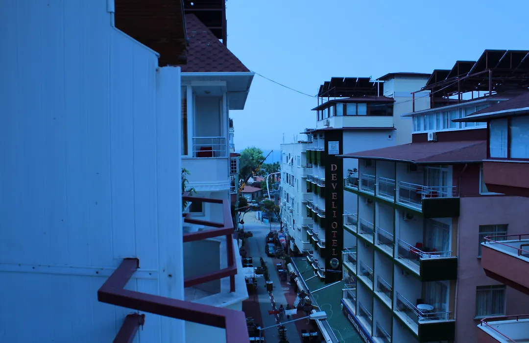 Mola Hotel-1
