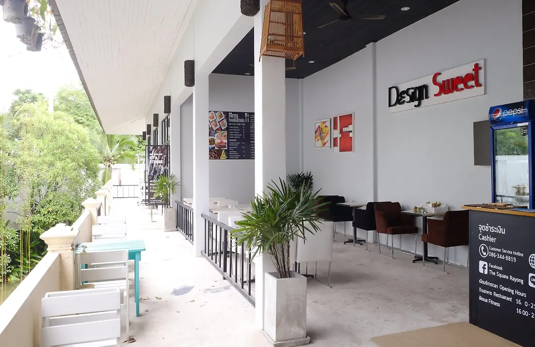 The Square Rayong-1