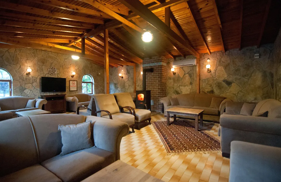 Fener Motel-1