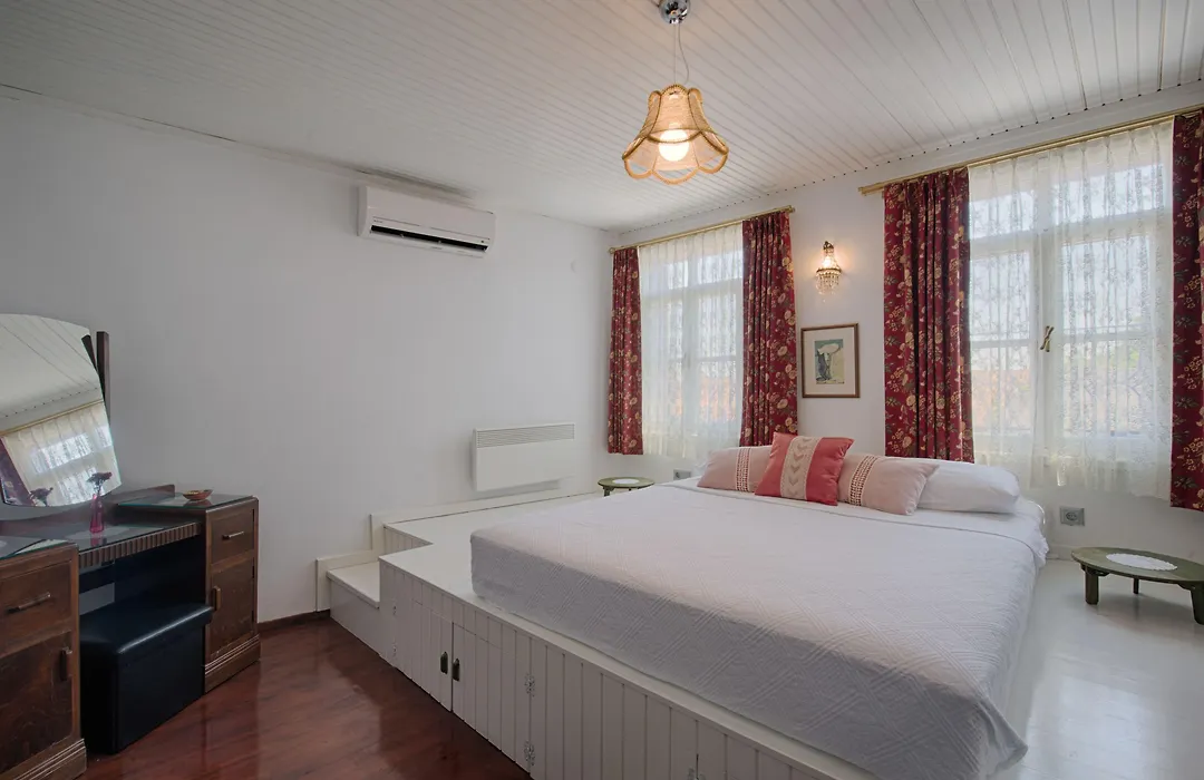 Amaranda Ada Evi-1