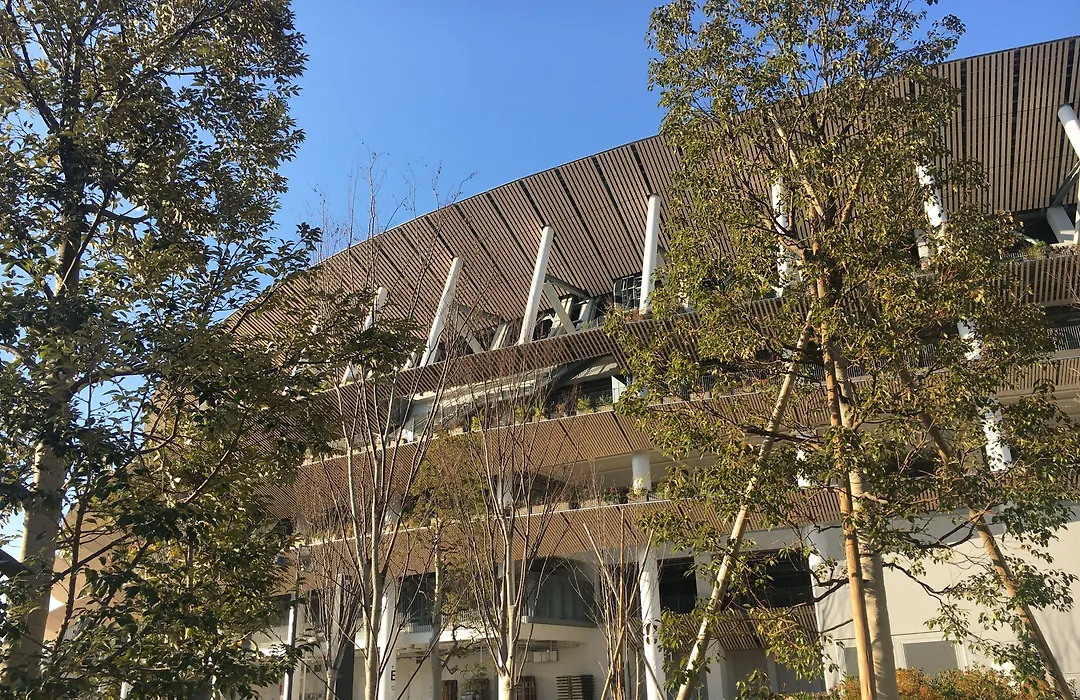 Lyuro Tokyo Kiyosumi By The Share Hotels-1