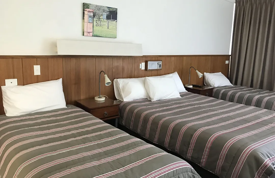 Gatton Motel-1