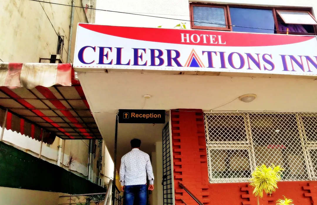 Celebrations Inn Pune-1
