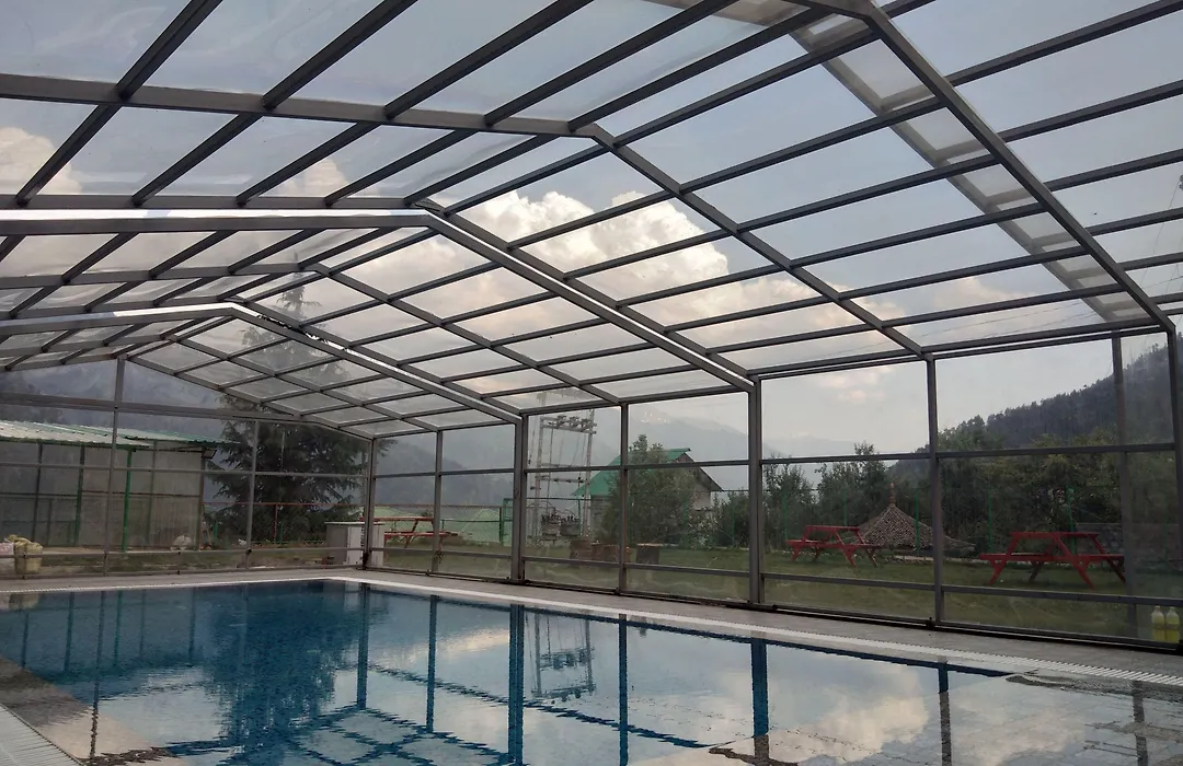 Utopia Resorts & Spa-1