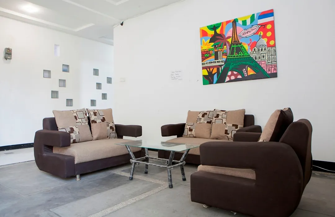 Reddoorz Near Telkom Corporate University-1