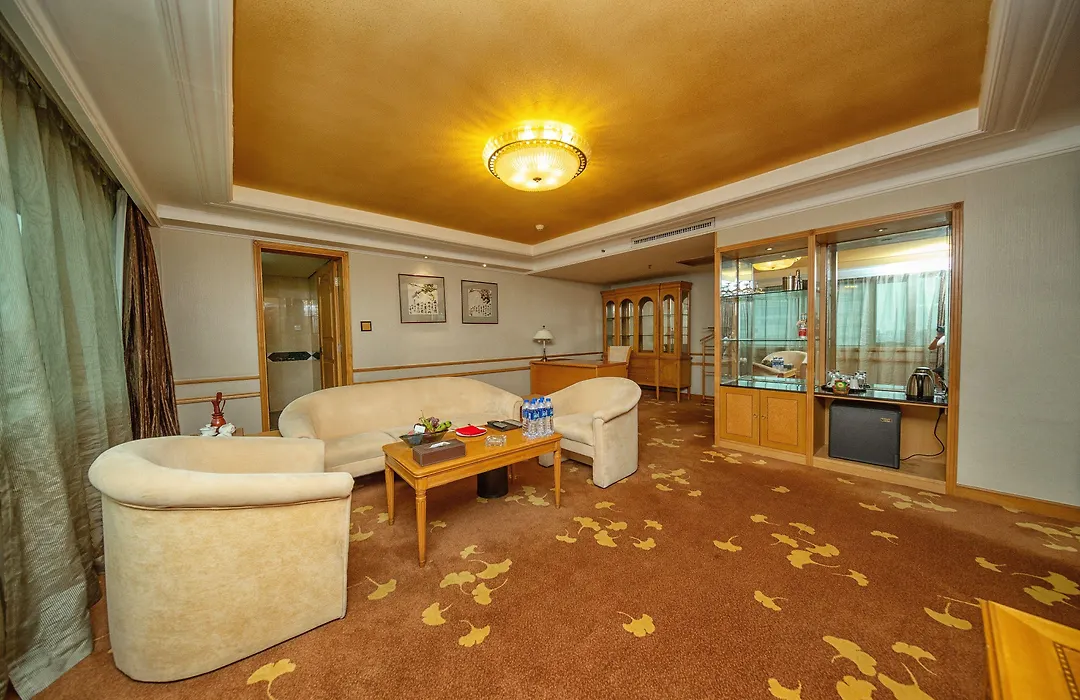 Hotel Silverland-1
