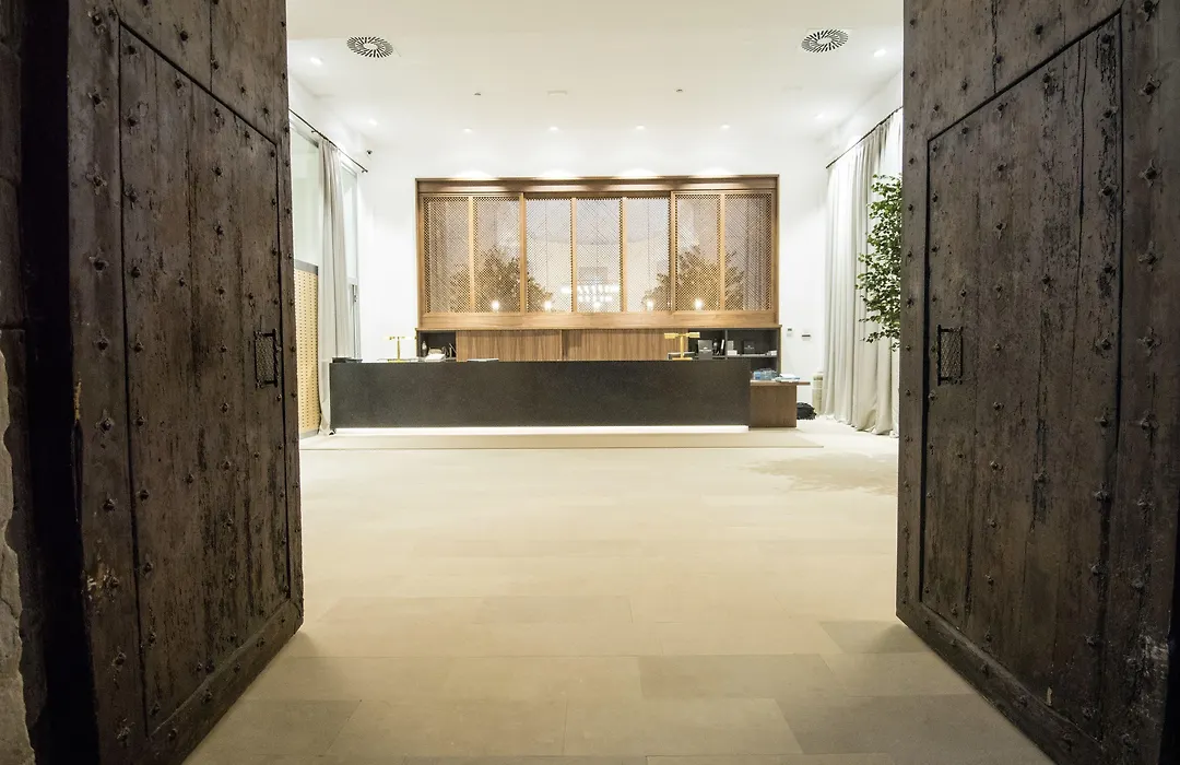 Parador De Lleida-1
