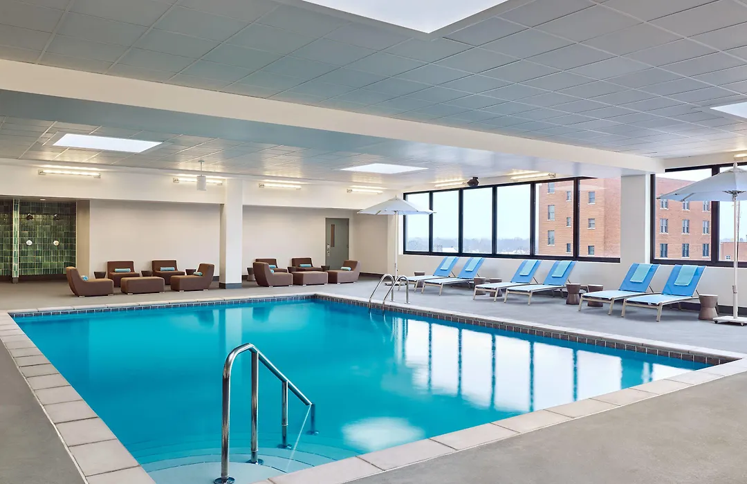 Aloft By Marriott South Bend-1
