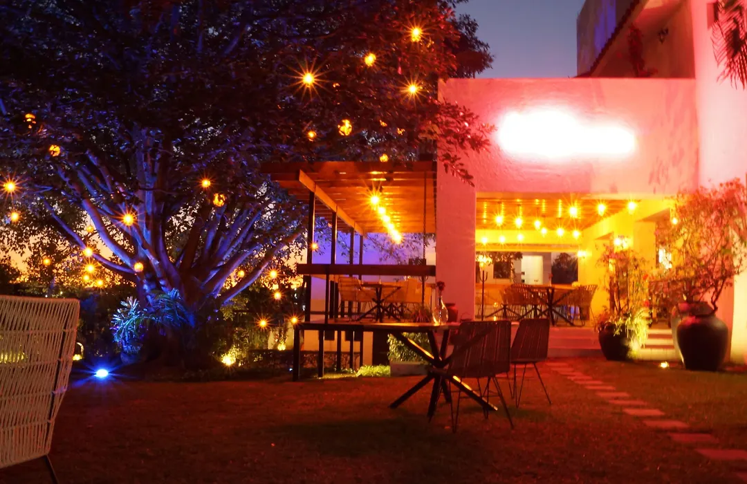 La Provence Restaurant & Hotel Boutique-1