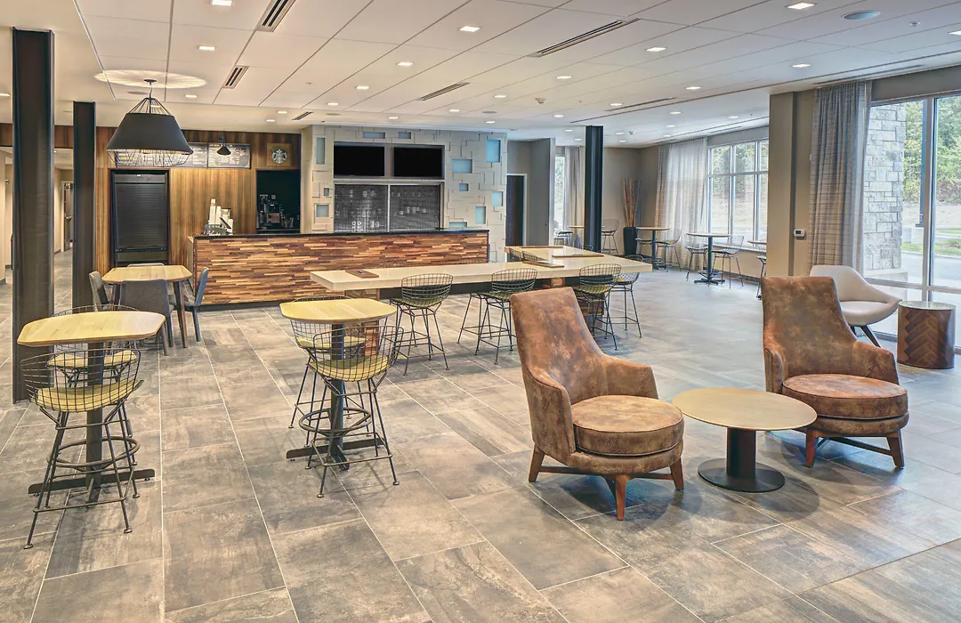 Courtyard By Marriott Appleton Riverfront-1