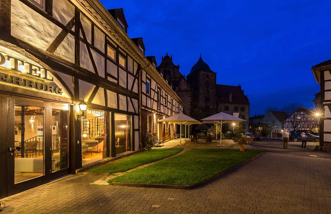 Hotel Vorderburg-1