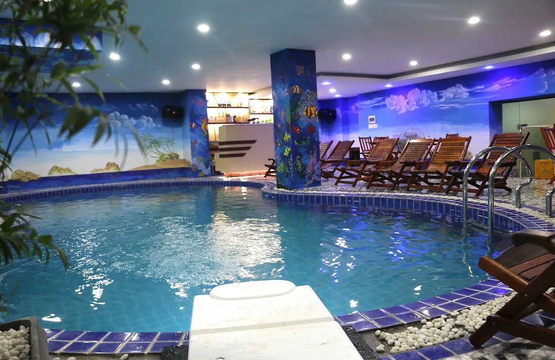 Vientiane Luxury Hotel-1