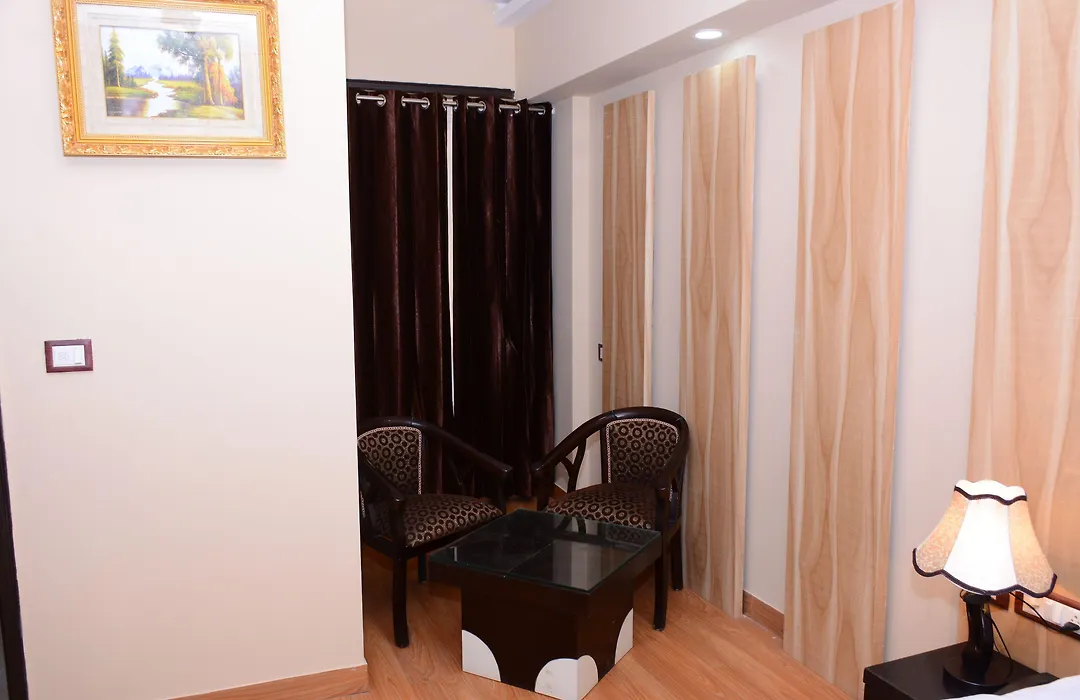 S.K Crown Park Naraina-1
