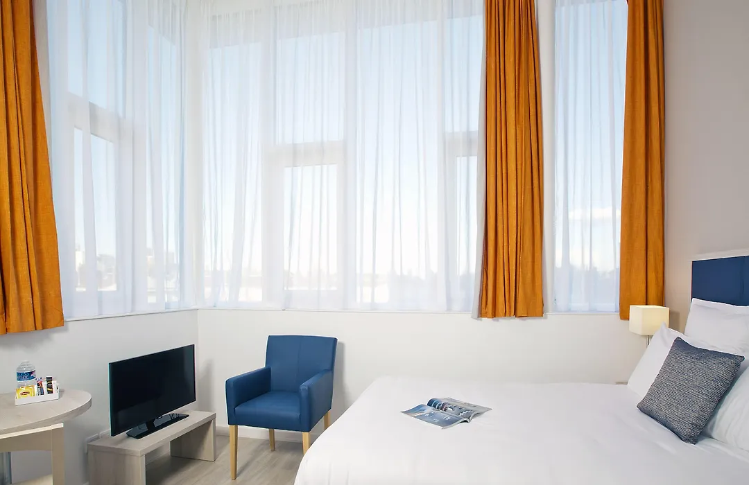 Sejours & Affaires Paris-Davout-1