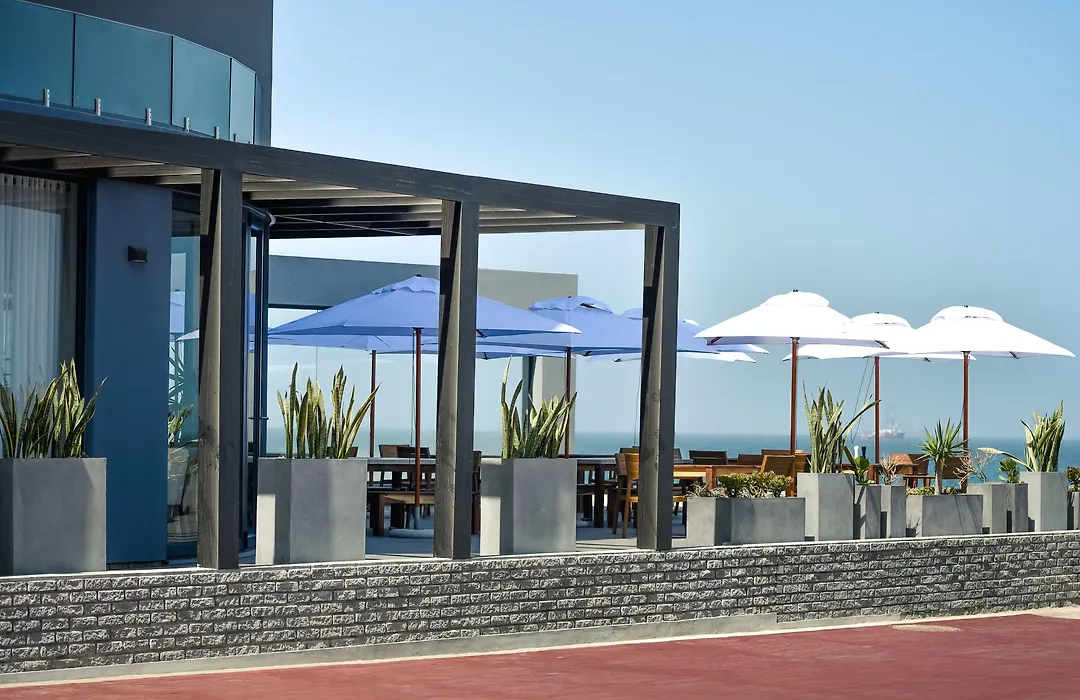 Bay View Resort Hotel Namibia-1