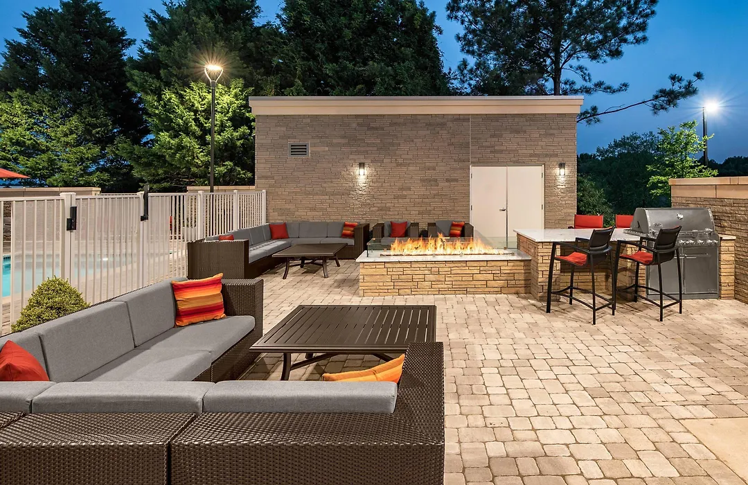 Towneplace Suites By Marriott Charlotte Fort Mill-1
