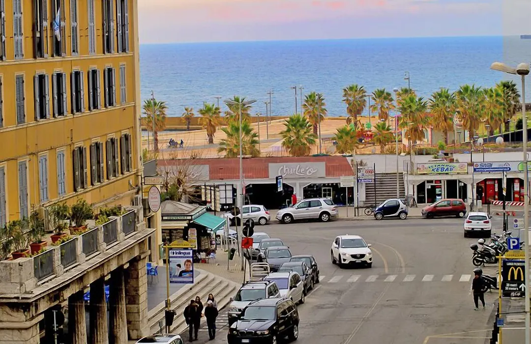 Alloggio Turistico Port View-1