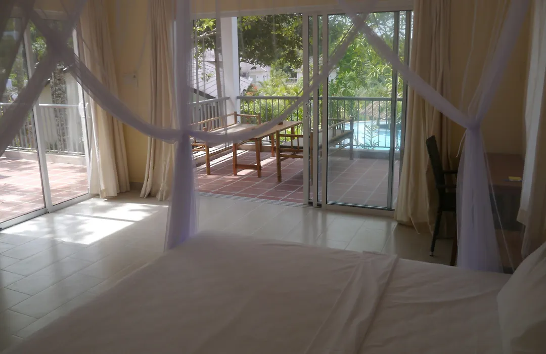 Le Forest Resort-1