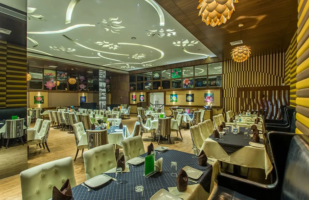 Hotel Abika Elite-1