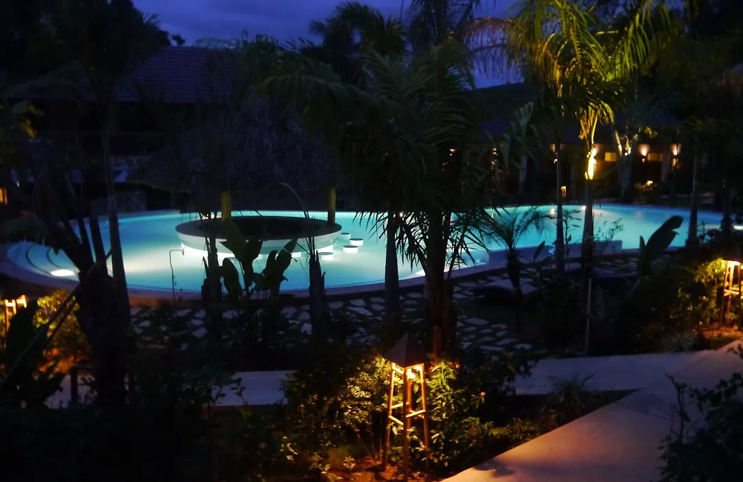 Le Forest Resort-1