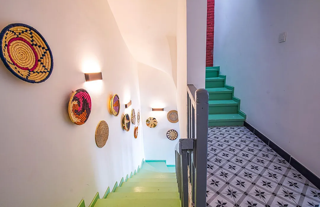Efharisto Otel-1