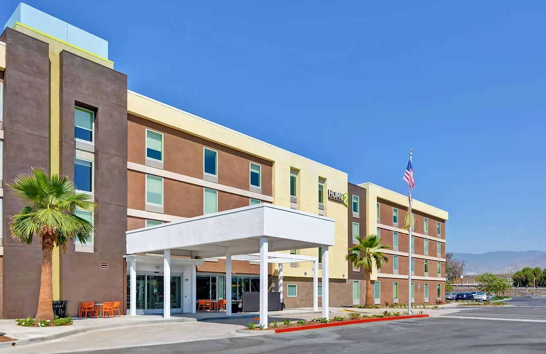 Home2 Suites Azusa-1