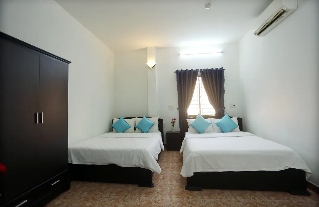 Dana Home Hotel - Apartment-1