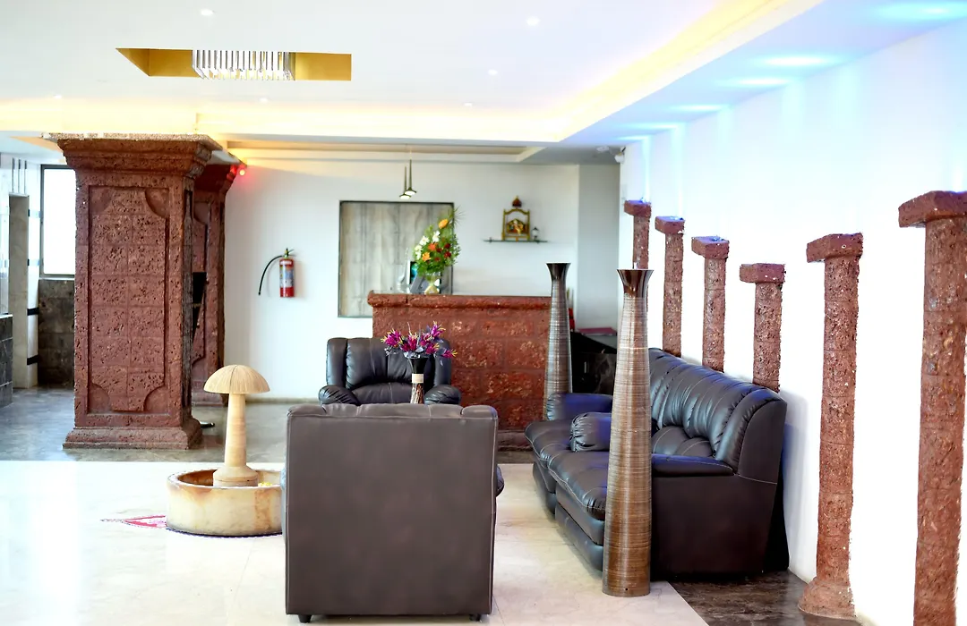 Hotel Stonarc-1