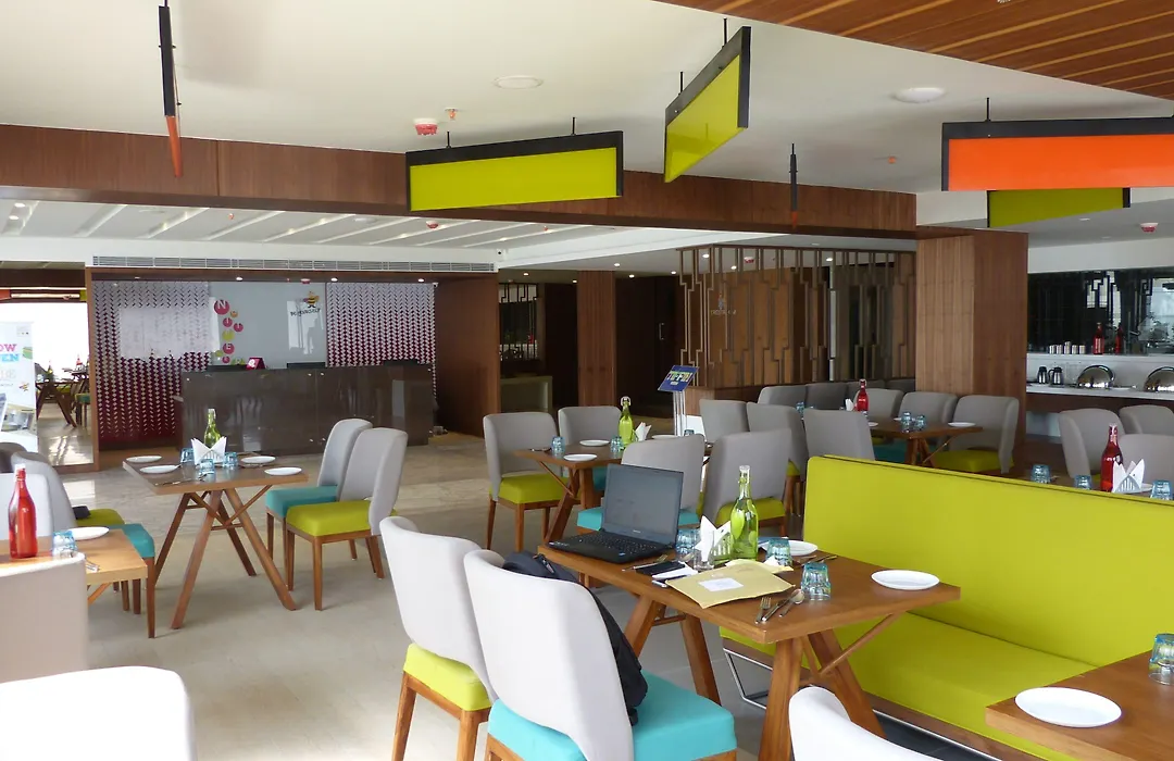 Zibe Salem By Grt Hotels-1