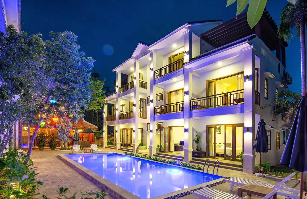 Fig Tree Boutique Villa-1