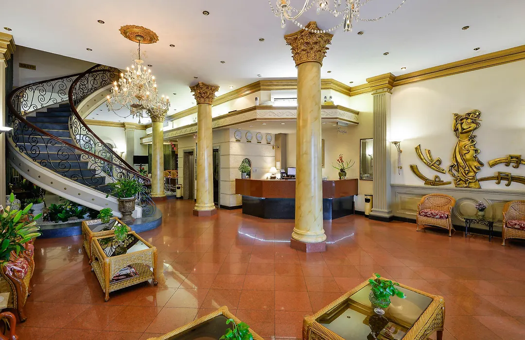 The Spring Hotel-1