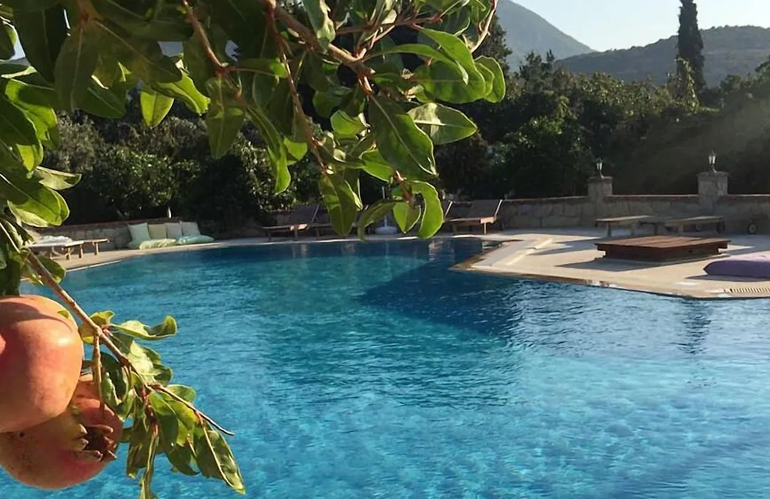 Villa Mercan-1
