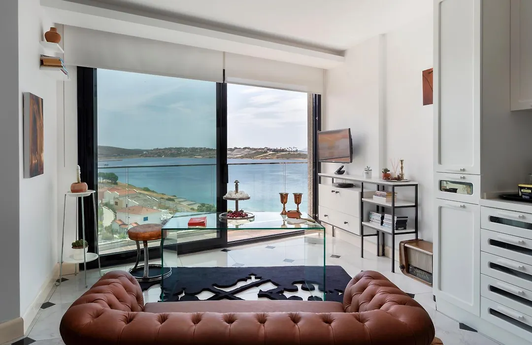 Sato Design Hotel (Adults Only)-1