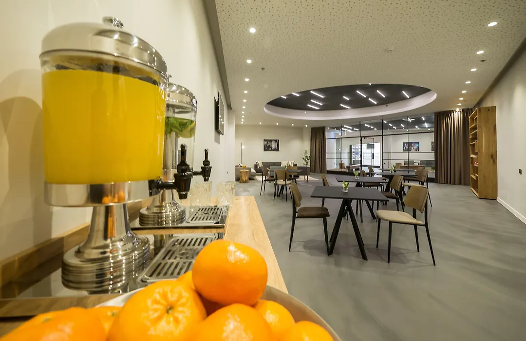 La Cappella Business Boutique Hotel-1