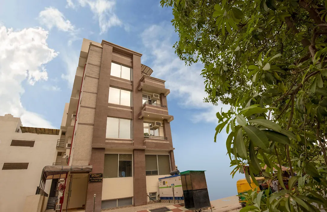 Eclat Suites Mint Gomti Nagar-1